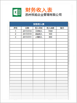 黄山代理记账